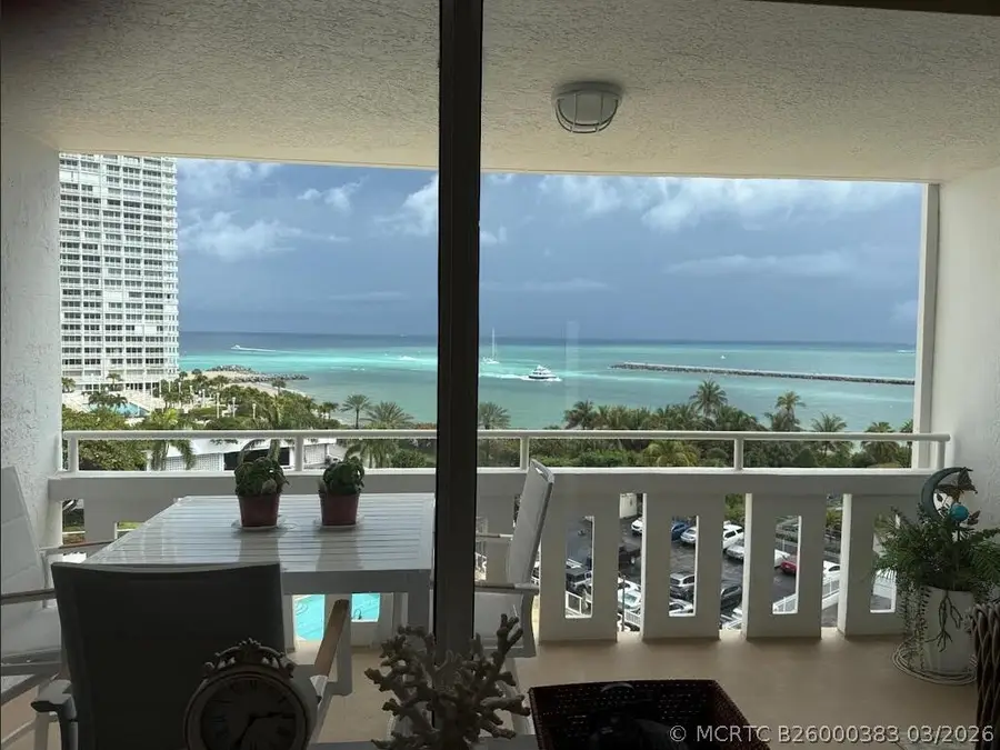 2000 S Ocean Drive #804, Fort Lauderdale, FL 33316 - #2