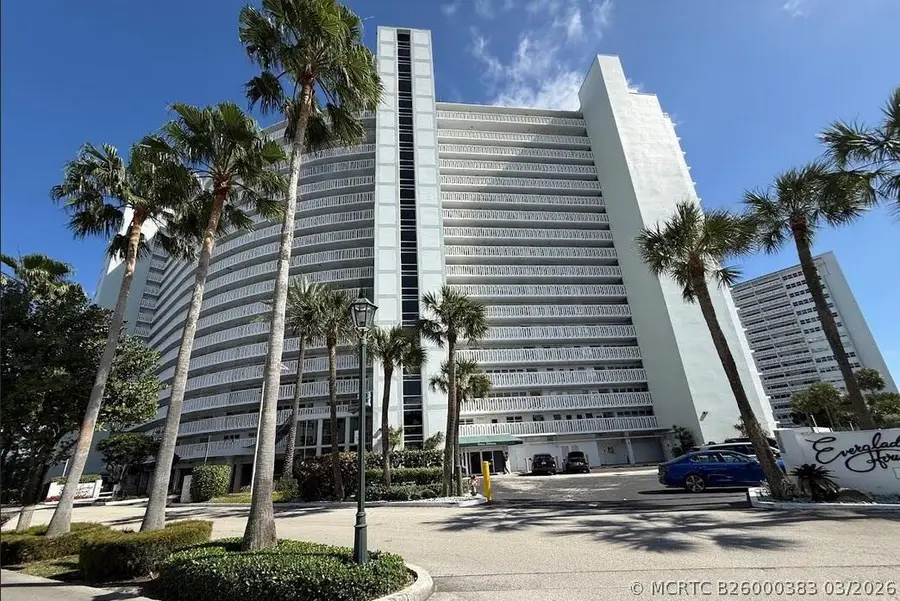 2000 S Ocean Drive #804, Fort Lauderdale, FL 33316 - #3