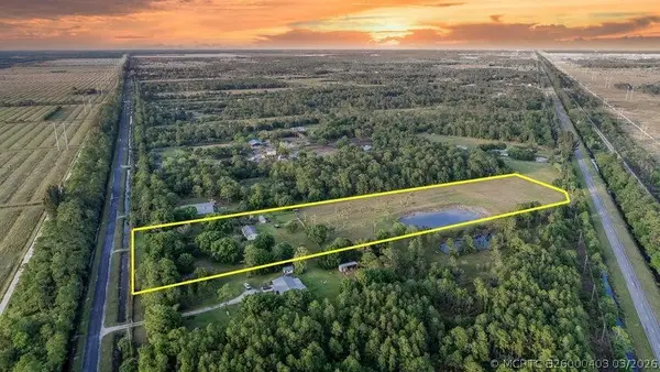 11470 Carlton Road, Port St Lucie, FL 34987