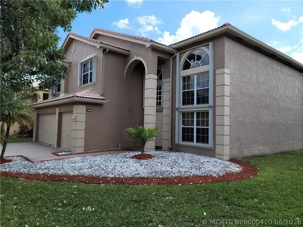 2281 SW 164th Avenue, Miramar, FL 33027 - #1