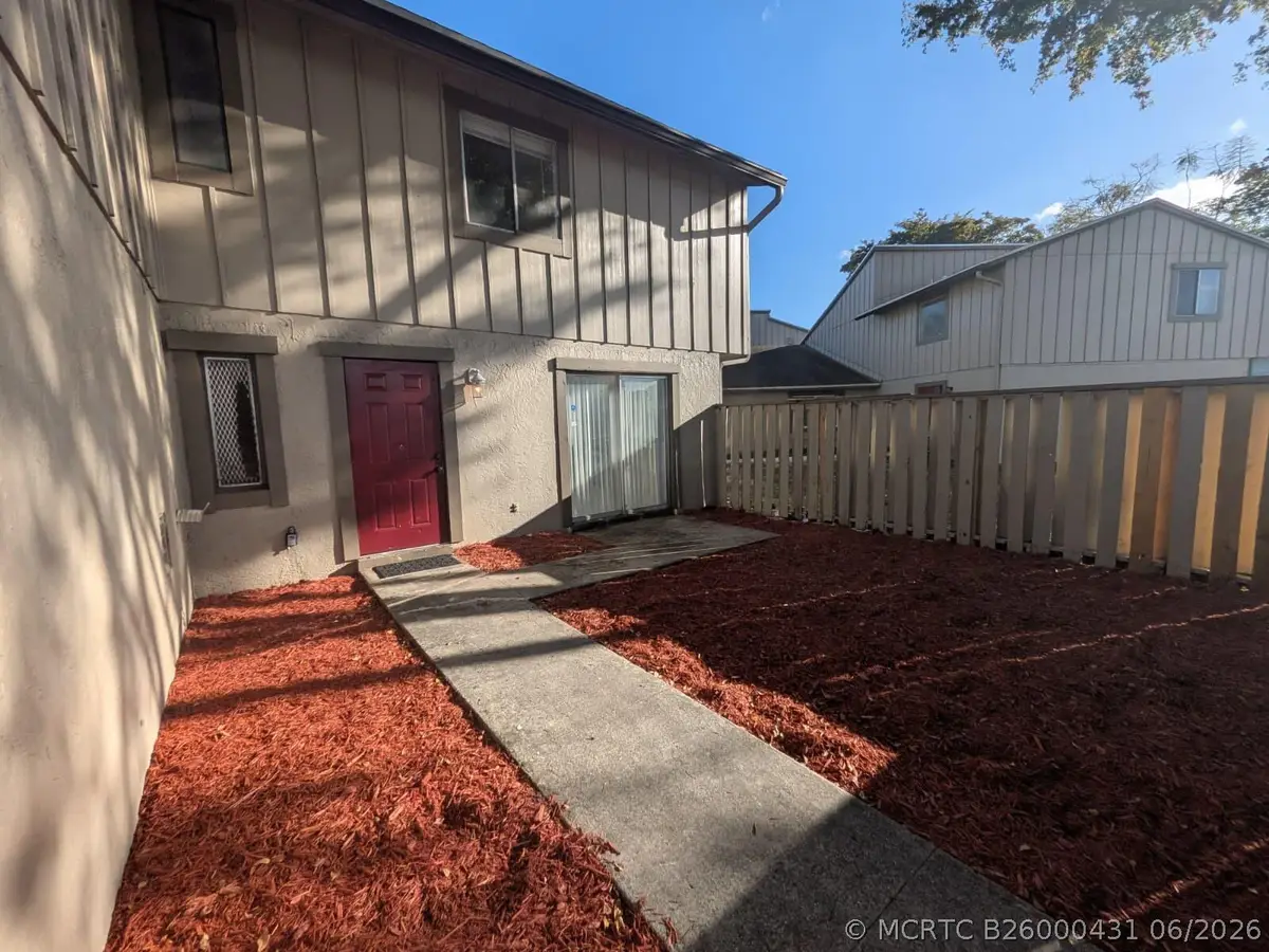 5702 NW 22nd Court #28-b, Lauderhill, FL 33313 - #1