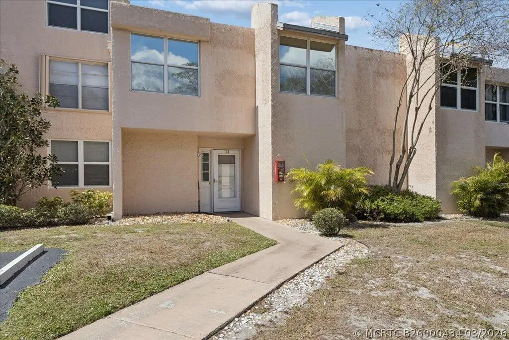 9491 Evergreen Place #108, Davie, FL 33324 - #1