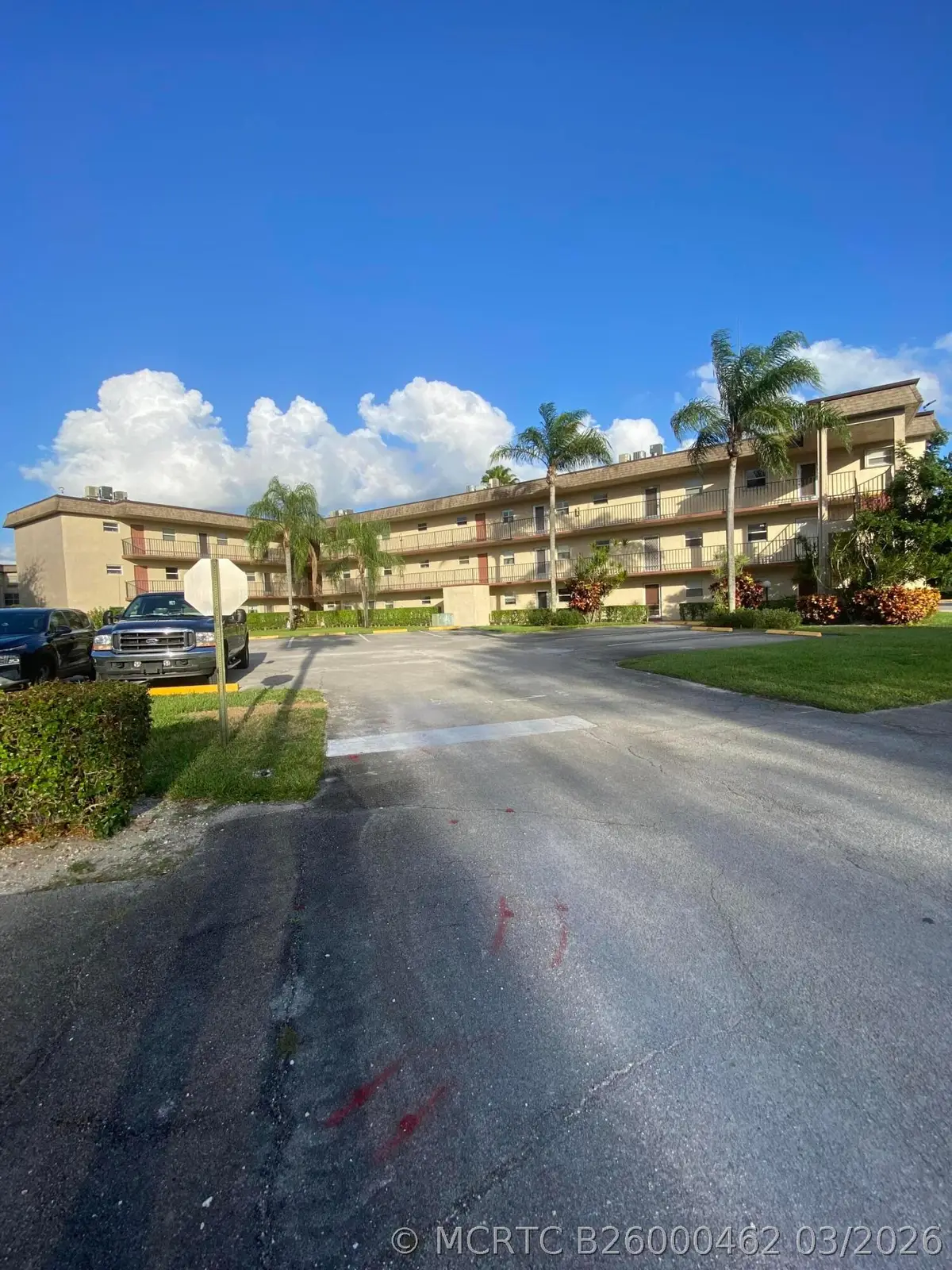715 Lori Drive #302, Palm Springs, FL 33461 - #1
