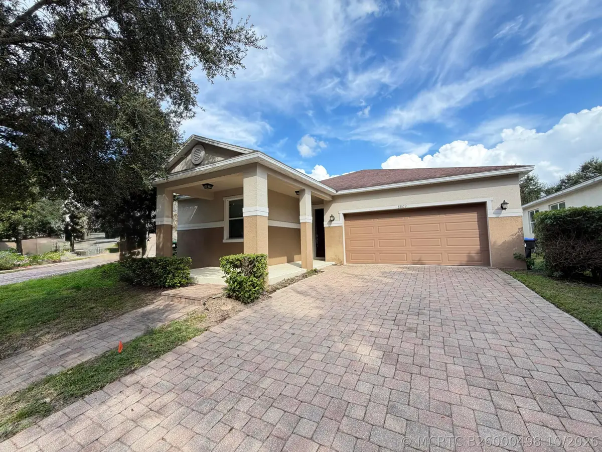 8809 Arrabida Lane, Orlando, FL 32836 - #1
