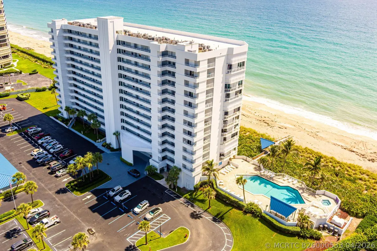 9600 S Ocean Drive #906, Jensen Beach, FL 34957 - #1