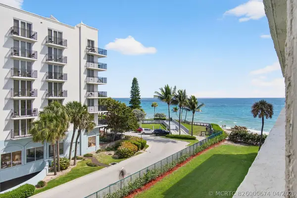 1239 Hillsboro Mile #403, Hillsboro Beach, FL 33062