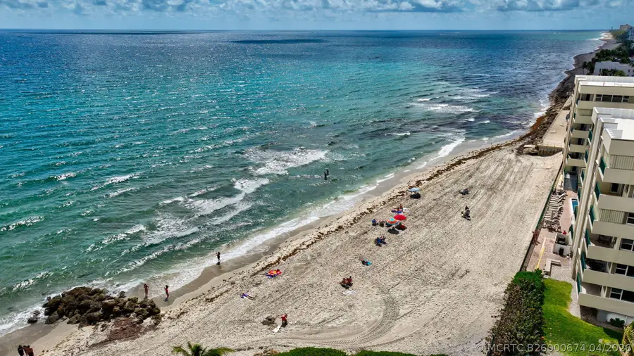 1239 Hillsboro Mile #403, Hillsboro Beach, FL 33062 - #3