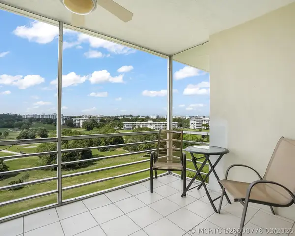 2671 S Course Drive #907, Pompano Beach, FL 33069