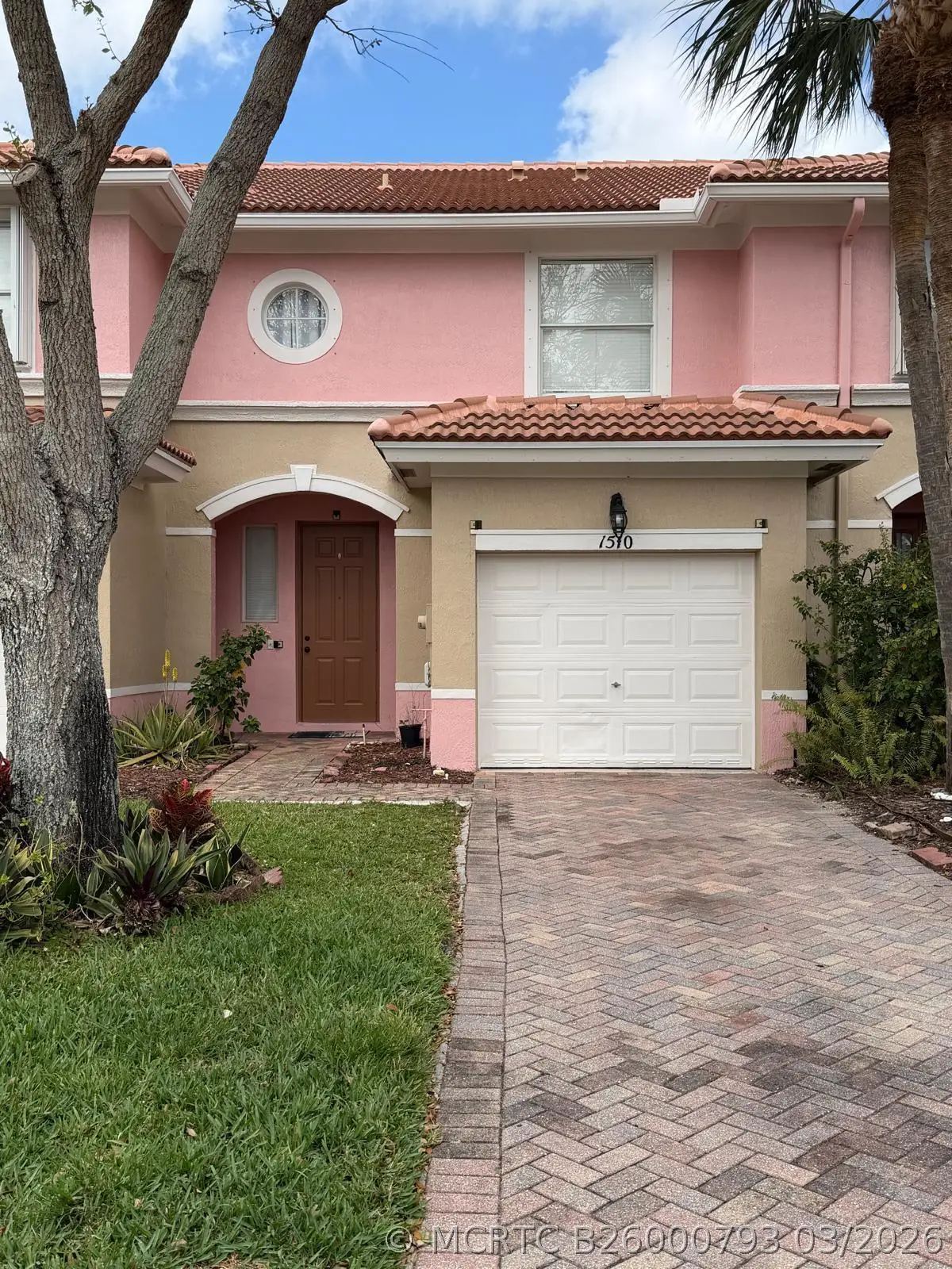 1510 Seminole Palms Drive, Greenacres, FL 33463 - #1
