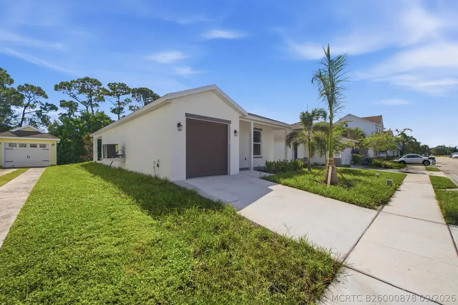 3344 N Park Drive, Fort Pierce, FL 34982 - #2