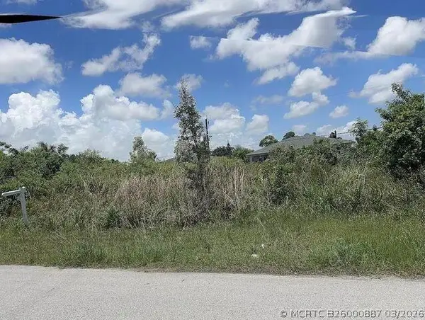 1285 SW Patricia Avenue, Port St Lucie, FL 34953