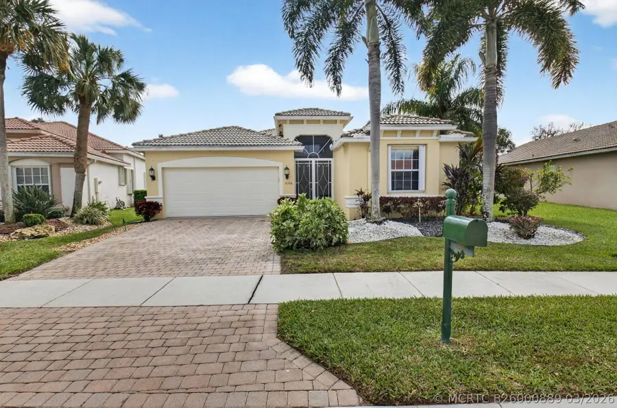 8208 Parini Way, Lake Worth, FL 33467 - #2