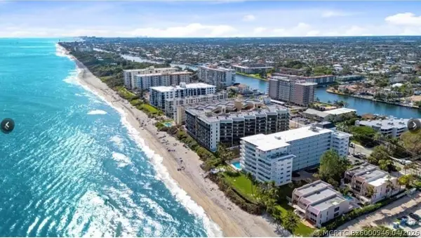 1169 Hillsboro Mile #119, Hillsboro Beach, FL 33062