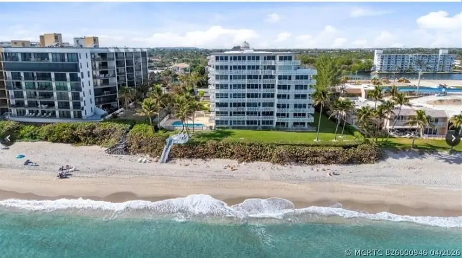 1169 Hillsboro Mile #119, Hillsboro Beach, FL 33062 - #2