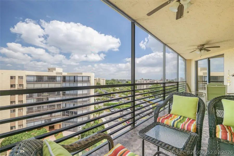 7100 Radice Court #808, Lauderhill, FL 33319 - #2