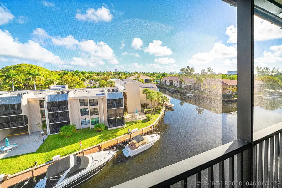 6 Royal Palm Way #605, Boca Raton, FL 33432 - #3