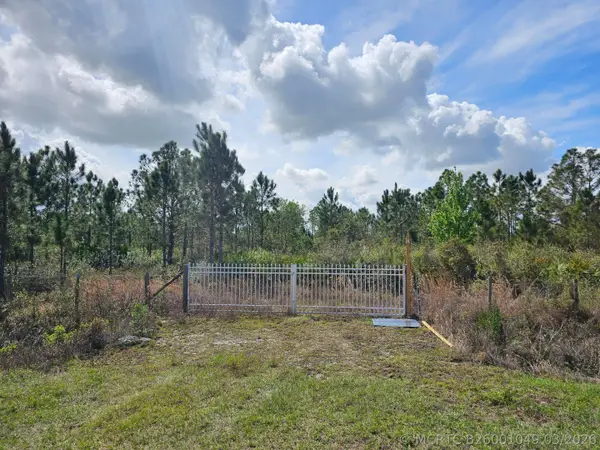 17720 NW 268th Street, Okeechobee, FL 34972