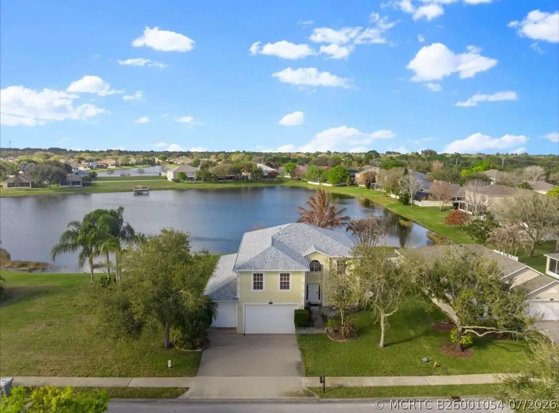 6052 Ridge Lake Circle, Vero Beach, FL 32967 - #1