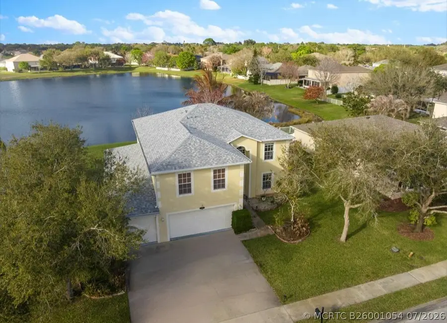 6052 Ridge Lake Circle, Vero Beach, FL 32967 - #2