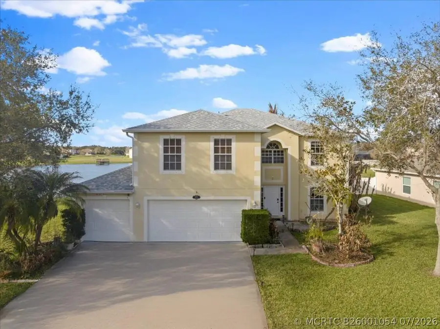 6052 Ridge Lake Circle, Vero Beach, FL 32967 - #3