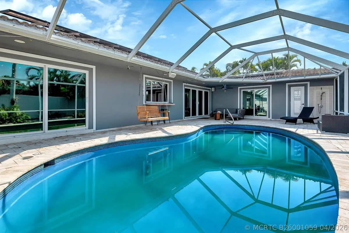 2116 NE 68th Street, Fort Lauderdale, FL 33308 - #1