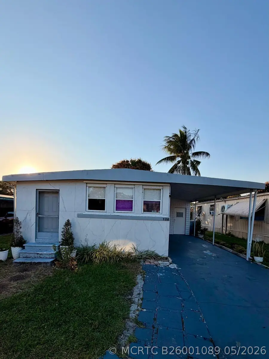 128 Havenwood Drive, Pompano Beach, FL 33064 - #2