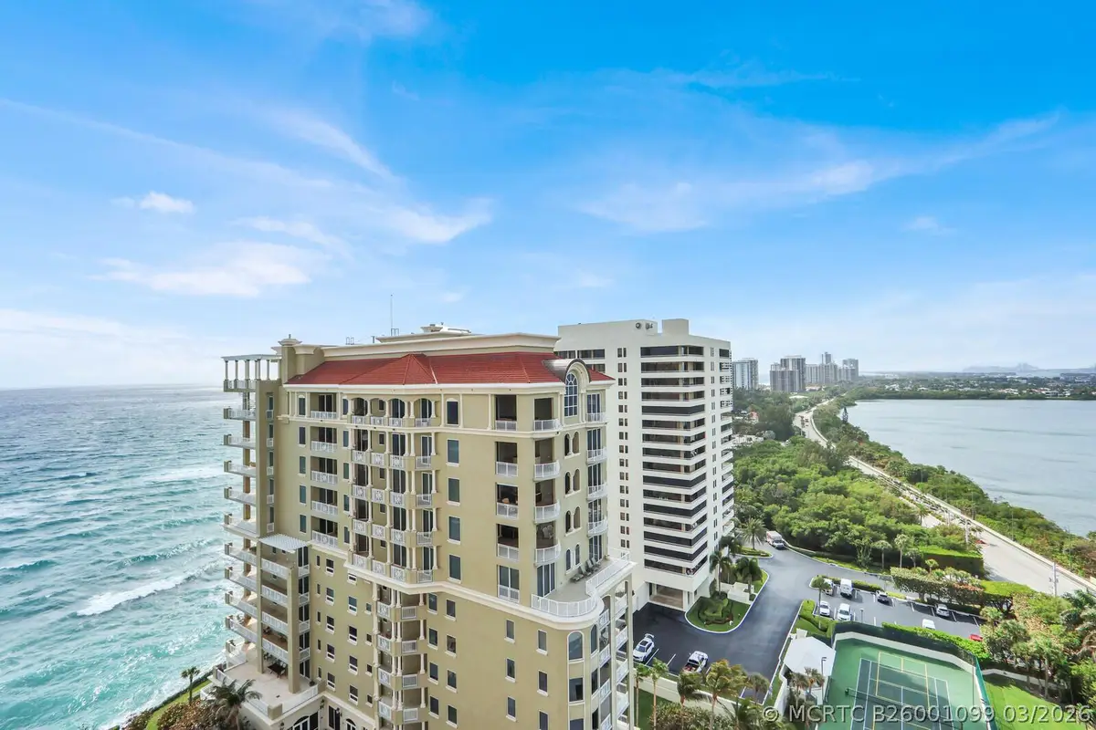 5380 N Ocean Drive #18a, Singer Island, FL 33404 - #1