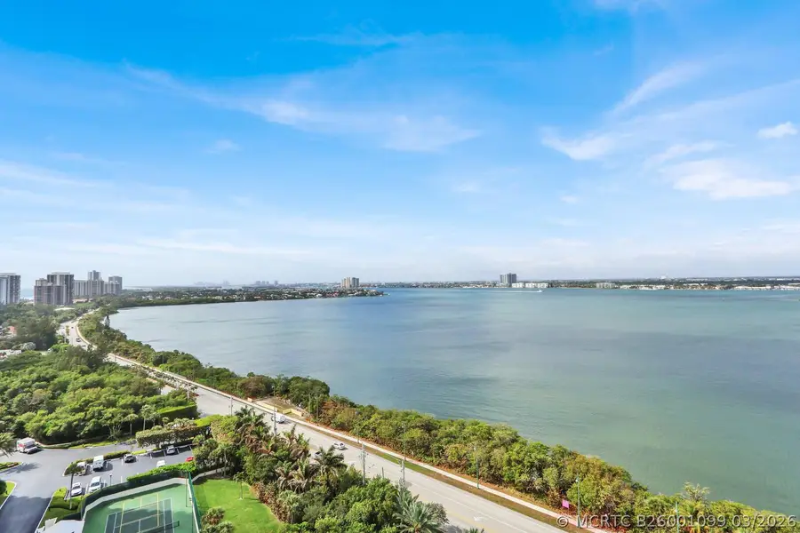 5380 N Ocean Drive #18a, Singer Island, FL 33404 - #2