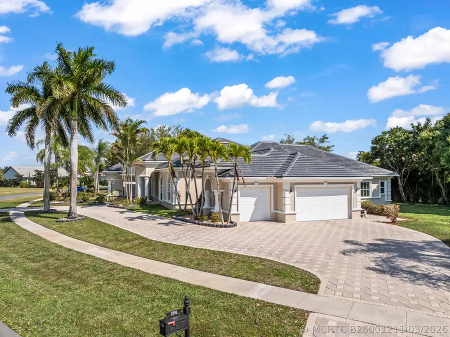 2296 Greenview Cove Drive, Wellington, FL 33414 - #3