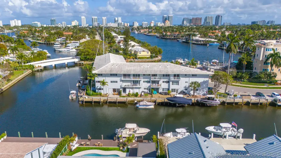 535 Hendricks Isle #302, Fort Lauderdale, FL 33301 - #3