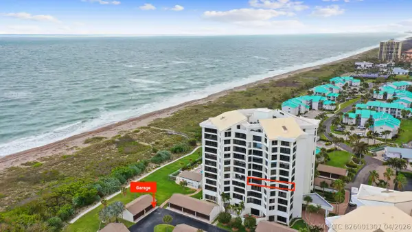 2400 S Ocean Drive #4153, Fort Pierce, FL 34949