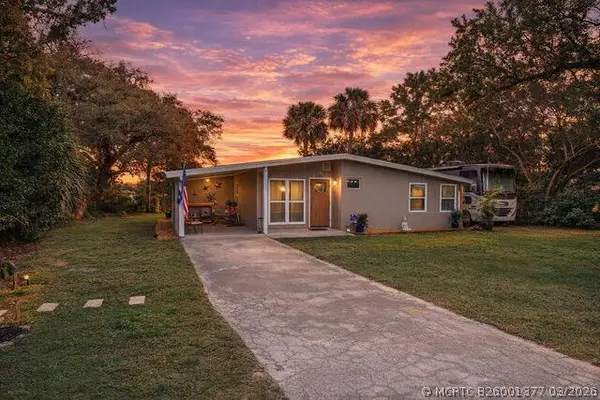 Address Withheld By Seller, Vero Beach, FL 32966