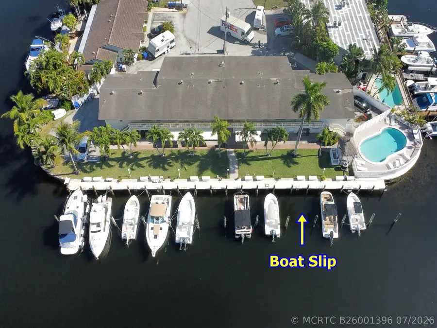 1780 SE 4th Street, Pompano Beach, FL 33060 - #2