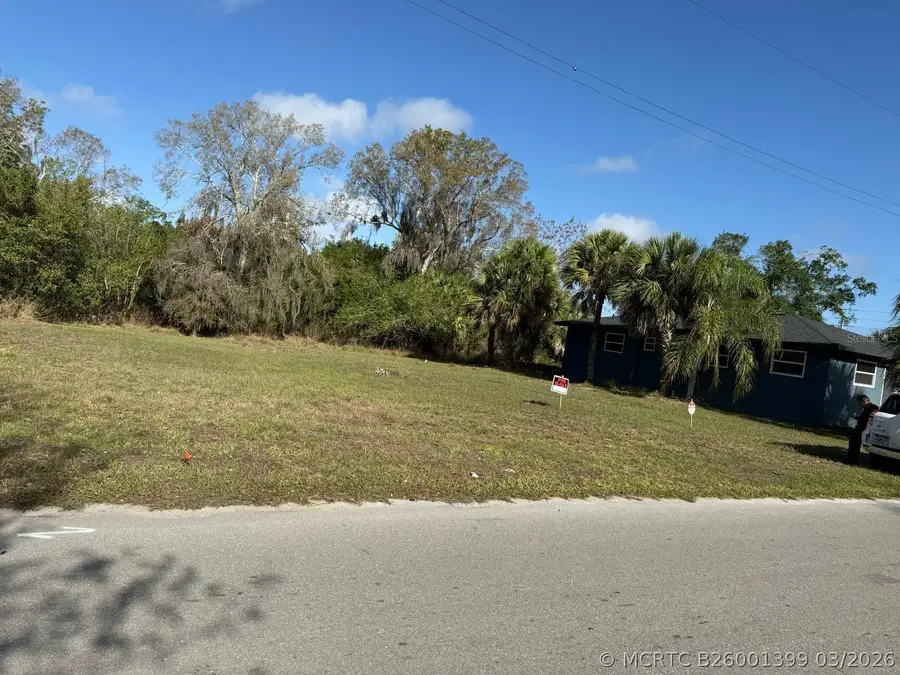 Xxxx Singleton Avenue, Arcadia, FL 34266 - #3