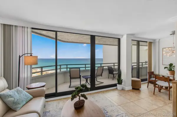 3560 S Ocean Boulevard #602, South Palm Beach, FL 33480