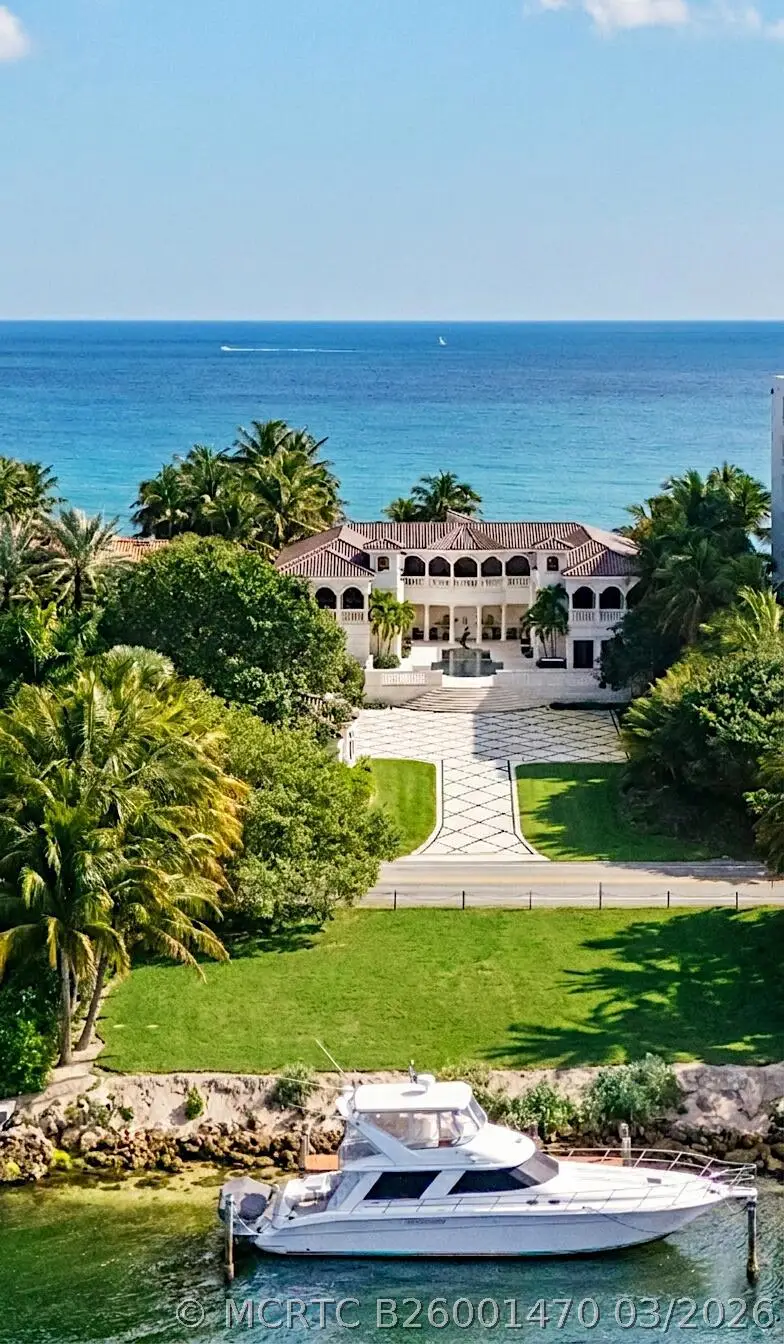 1075 Hillsboro Mile, Hillsboro Beach, FL 33062 - #1