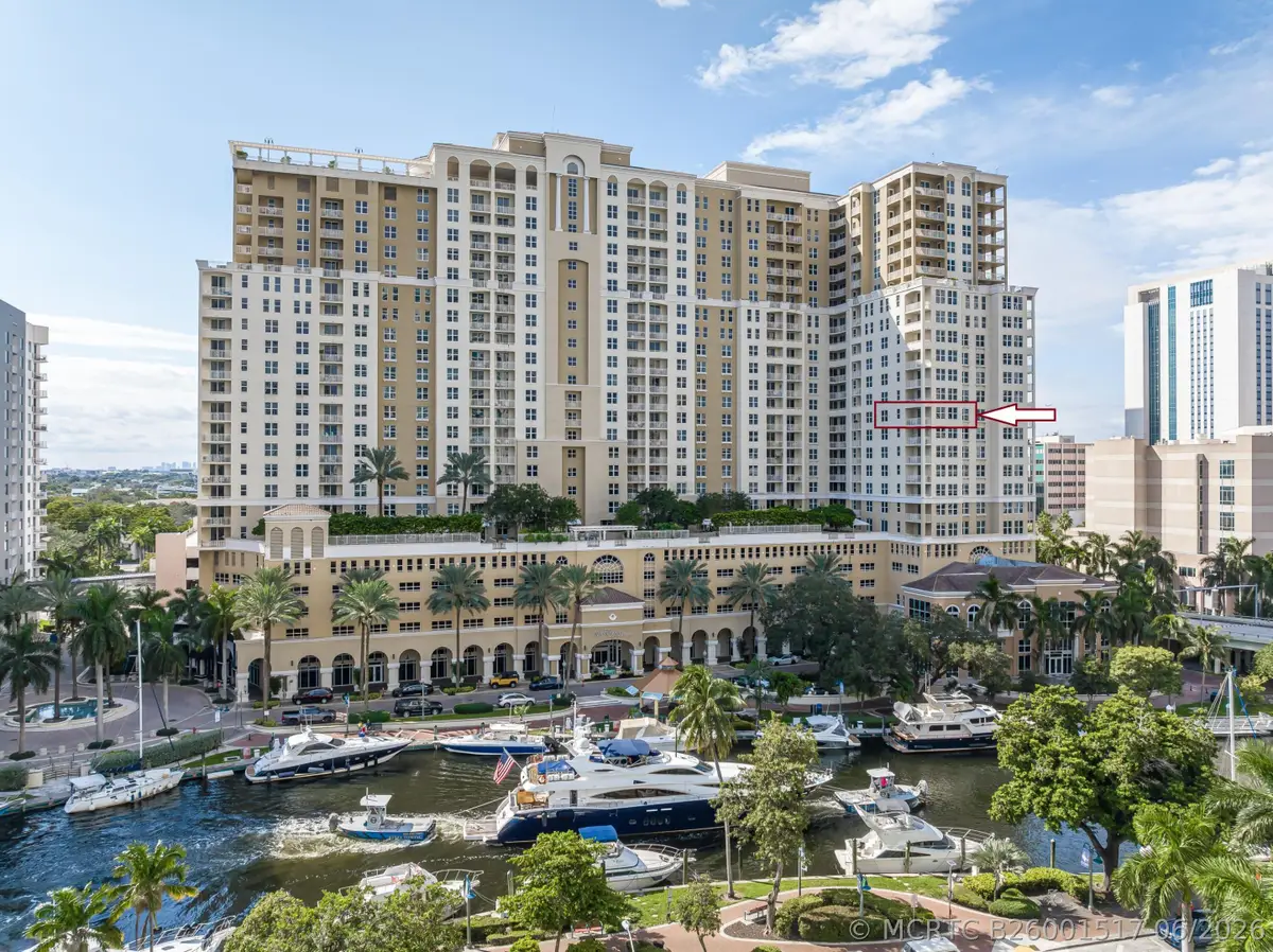 511 SE 5 Avenue #1217, Fort Lauderdale, FL 33301 - #1