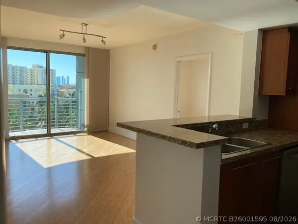 110 Washington Avenue #1717, Miami Beach, FL 33139