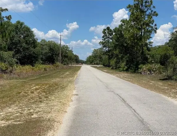 920 Gaillardia Drive, Indian Lake Estates, FL 33855