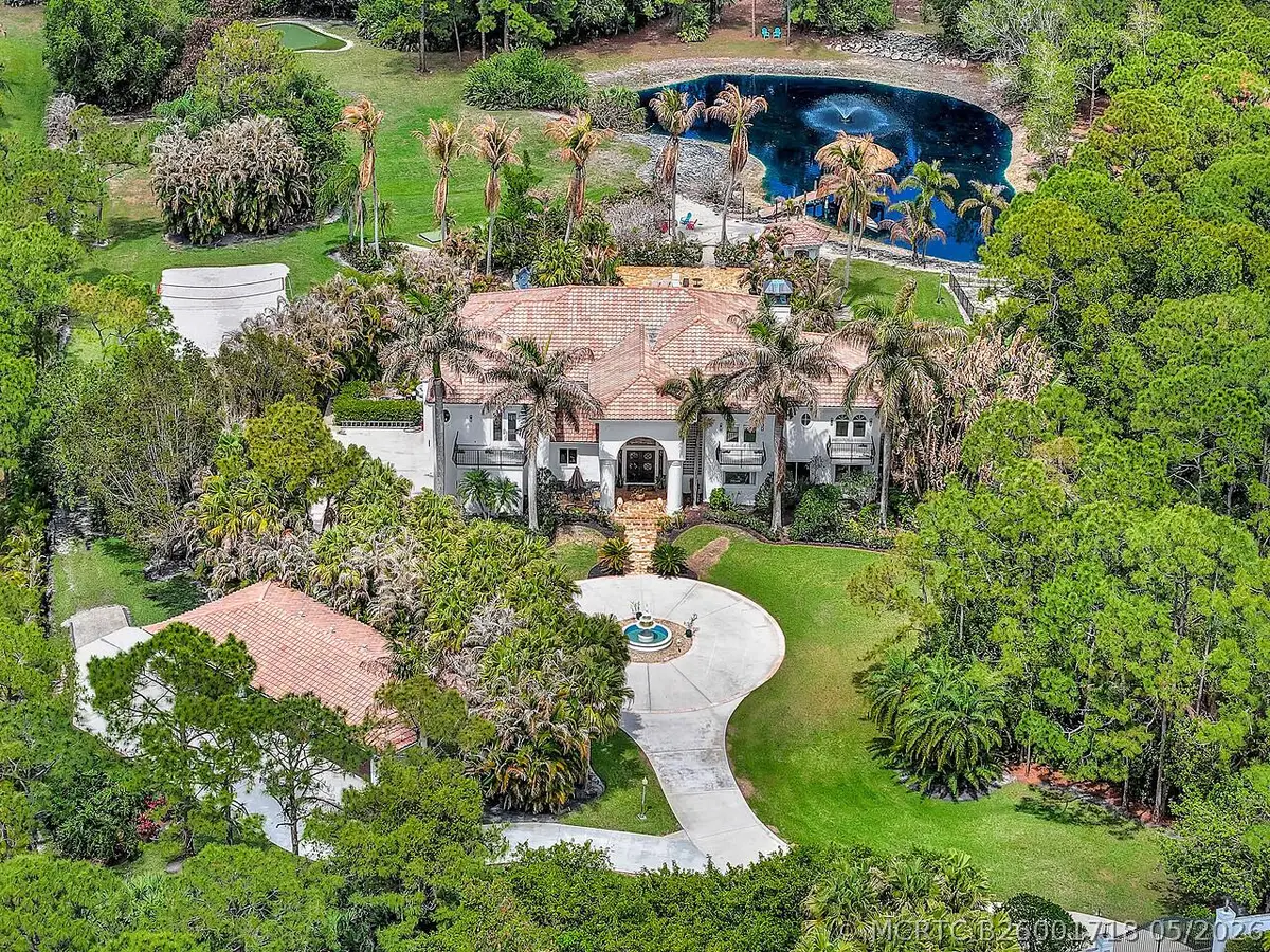 2584 SE Ranch Acres Circle, Jupiter, FL 33478 - #1