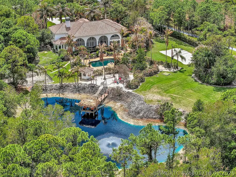 2584 SE Ranch Acres Circle, Jupiter, FL 33478 - #3