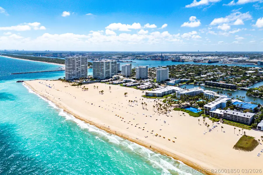 1900 S Ocean Drive #702, Fort Lauderdale, FL 33316 - #3