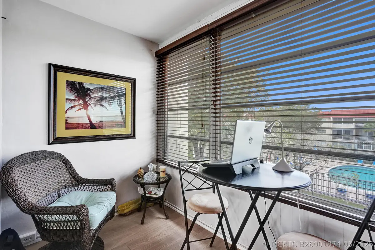 2901 E Sunrise Lakes Drive E #305, Sunrise, FL 33322 - #1