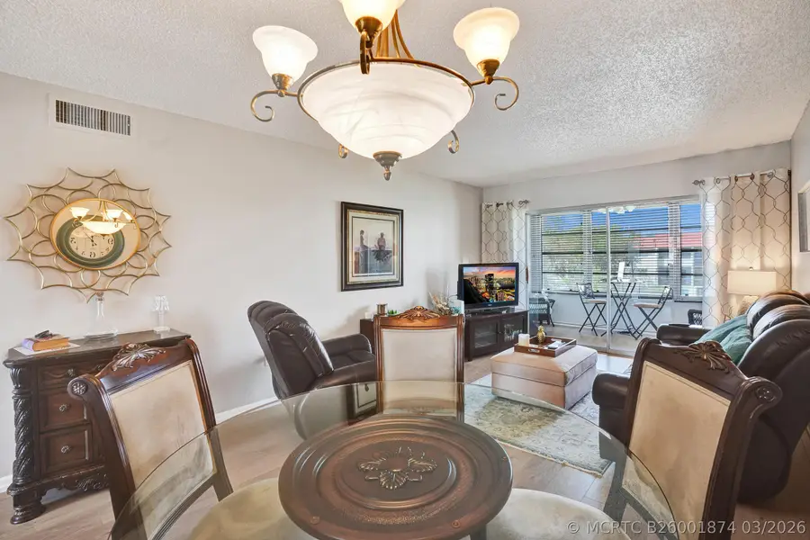 2901 E Sunrise Lakes Drive E #305, Sunrise, FL 33322 - #3