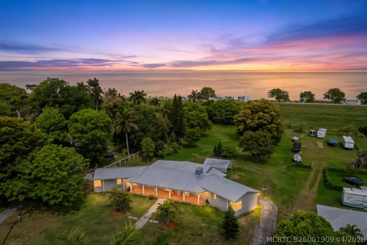 1221 Bacom Point Road, Pahokee, FL 33476 - #1