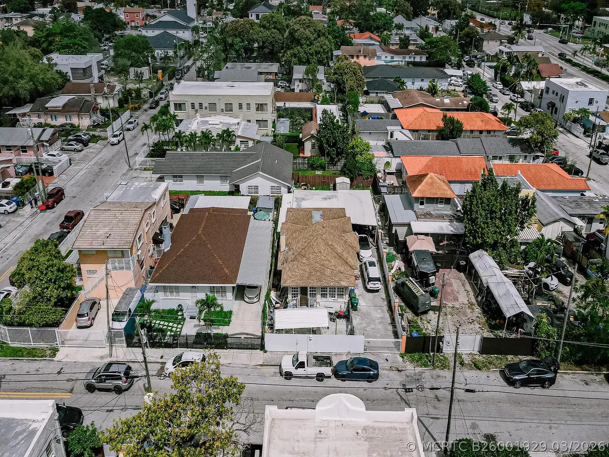 1757 NW 1st Street, Miami, FL 33125 - #1