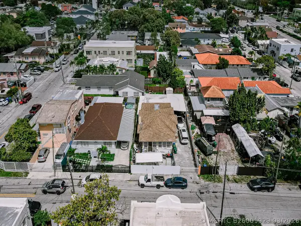 1757 NW 1st Street, Miami, FL 33125