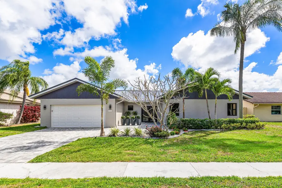 21212 Escondido Way, Boca Raton, FL 33433 - #3