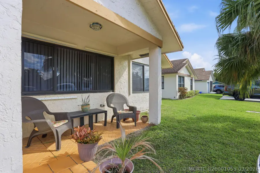 1387 Longarzo Place, West Palm Beach, FL 33415 - #3