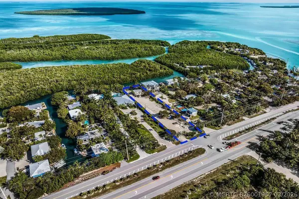 77340 Overseas Highway, Islamorada, FL 33036